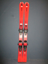 ATOMIC REDSTER J4 20/21 120cm