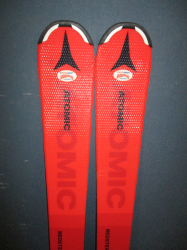 ATOMIC REDSTER J4 20/21 120cm