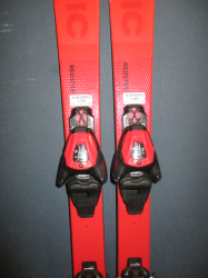 ATOMIC REDSTER J4 20/21 120cm