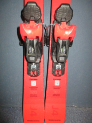 ATOMIC REDSTER J4 20/21 120cm