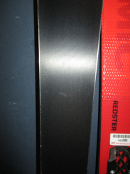 ATOMIC REDSTER J4 20/21 120cm