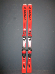 ATOMIC REDSTER J4 19/20 140cm