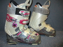 NORDICA HELL & BACK stélka 23,5cm
