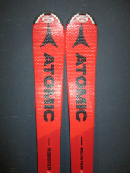 ATOMIC REDSTER J4 19/20 140cm