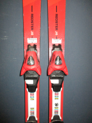 ATOMIC REDSTER J4 19/20 140cm