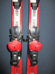 ATOMIC REDSTER J4 19/20 140cm