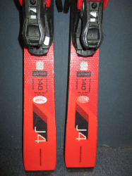 ATOMIC REDSTER J4 19/20 140cm