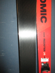 ATOMIC REDSTER J4 19/20 140cm