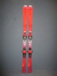 ATOMIC REDSTER J4 23/24 140cm