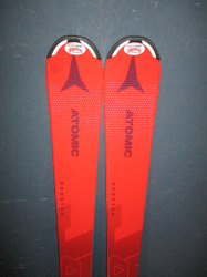 ATOMIC REDSTER J4 23/24 140cm