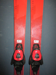 ATOMIC REDSTER J4 23/24 140cm