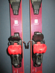ATOMIC REDSTER J4 23/24 140cm