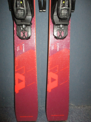 ATOMIC REDSTER J4 23/24 140cm