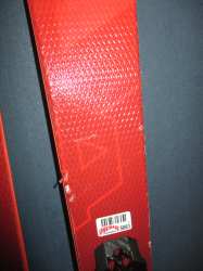ATOMIC REDSTER J4 23/24 140cm