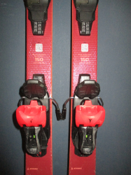 ATOMIC REDSTER J4 22/23 150cm