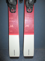 ATOMIC REDSTER J4 22/23 150cm