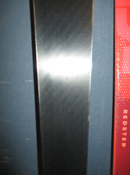 ATOMIC REDSTER J4 22/23 150cm