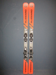 BLIZZARD FIREBIRD COMP Jr 21/22 140cm