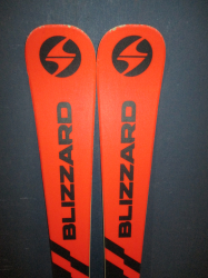 BLIZZARD FIREBIRD COMP Jr 21/22 140cm