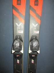 BLIZZARD FIREBIRD COMP Jr 21/22 140cm
