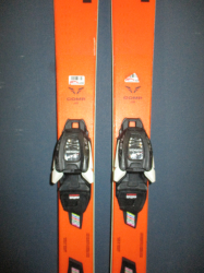 BLIZZARD FIREBIRD COMP Jr 23/24 140cm