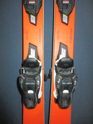 BLIZZARD FIREBIRD COMP Jr 23/24 140cm