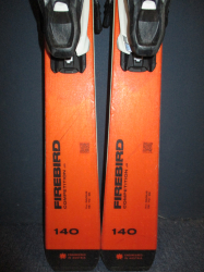 BLIZZARD FIREBIRD COMP Jr 23/24 140cm