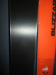 BLIZZARD FIREBIRD COMP Jr 23/24 140cm