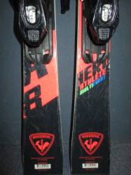 ROSSIGNOL HERO A8 MTE 20/21 127cm