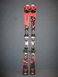 ROSSIGNOL HERO A8 MTE 21/22 127cm