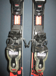 ROSSIGNOL HERO A8 MTE 21/22 127cm