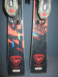 ROSSIGNOL HERO A8 MTE 21/22 127cm