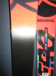 ROSSIGNOL HERO A8 MTE 21/22 127cm
