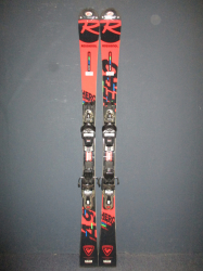 ROSSIGNOL HERO A9 MTE 21/22 134cm