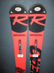 ROSSIGNOL HERO A9 MTE 21/22 134cm