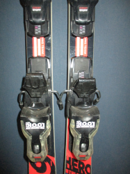 ROSSIGNOL HERO A9 MTE 21/22 134cm