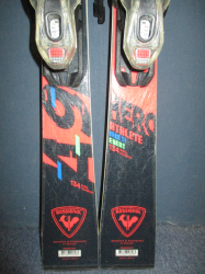 ROSSIGNOL HERO A9 MTE 21/22 134cm