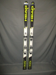 HEAD WC I.RACE TEAM 160cm