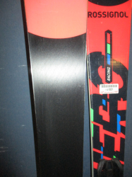 ROSSIGNOL HERO A9 MTE 21/22 134cm