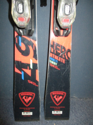 ROSSIGNOL HERO A9 MTE 21/22 134cm