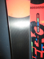 ROSSIGNOL HERO A9 MTE 21/22 134cm