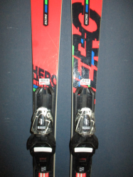 ROSSIGNOL HERO A10 MTE 21/22 141cm