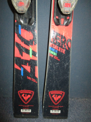 ROSSIGNOL HERO A10 MTE 21/22 141cm