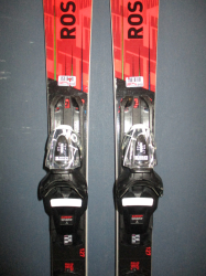 ROSSIGNOL HERO A8 MTE 24/25 127cm