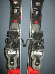 ROSSIGNOL HERO A8 MTE 24/25 127cm