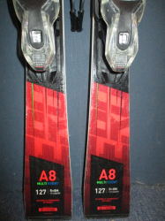 ROSSIGNOL HERO A8 MTE 24/25 127cm