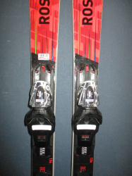 ROSSIGNOL HERO A9 MTE 24/25 134cm
