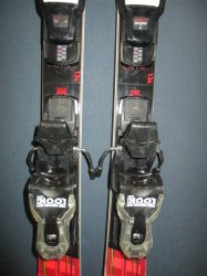 ROSSIGNOL HERO A9 MTE 24/25 134cm
