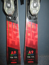 ROSSIGNOL HERO A9 MTE 24/25 134cm