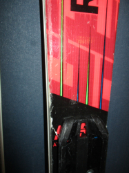 ROSSIGNOL HERO A9 MTE 24/25 134cm